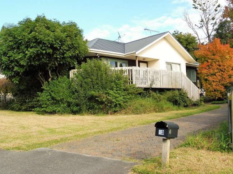 13 Lowburn Place Clover Park_0