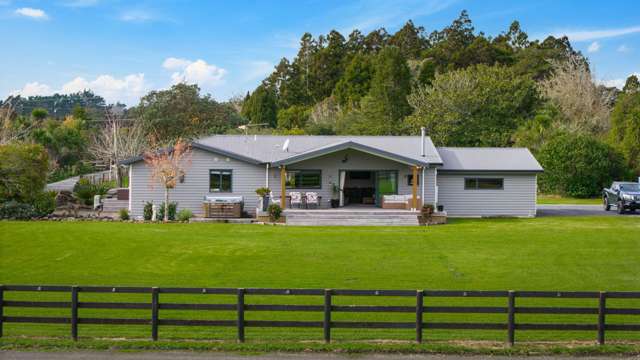 Quintessential Countryside Classic!