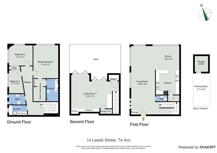 23/14 Leeds Street Te Aro_18