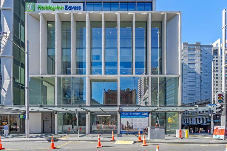 58 Albert Street City Centre_3