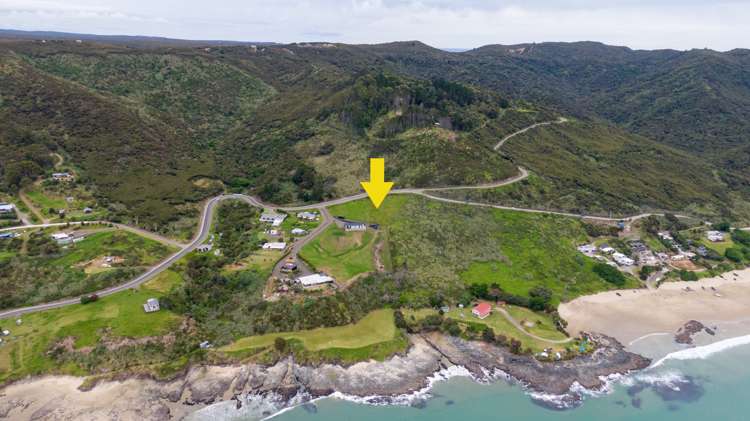 380 Foreshore Road Ahipara_5