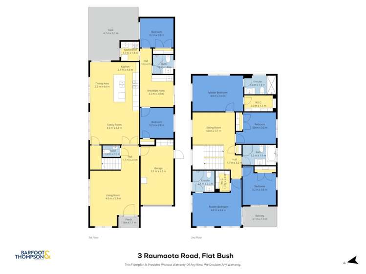 3 Raumaota Road Flat Bush_21