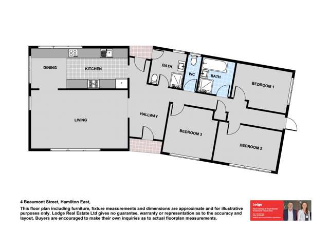 4 Beaumont Street Hamilton East_1