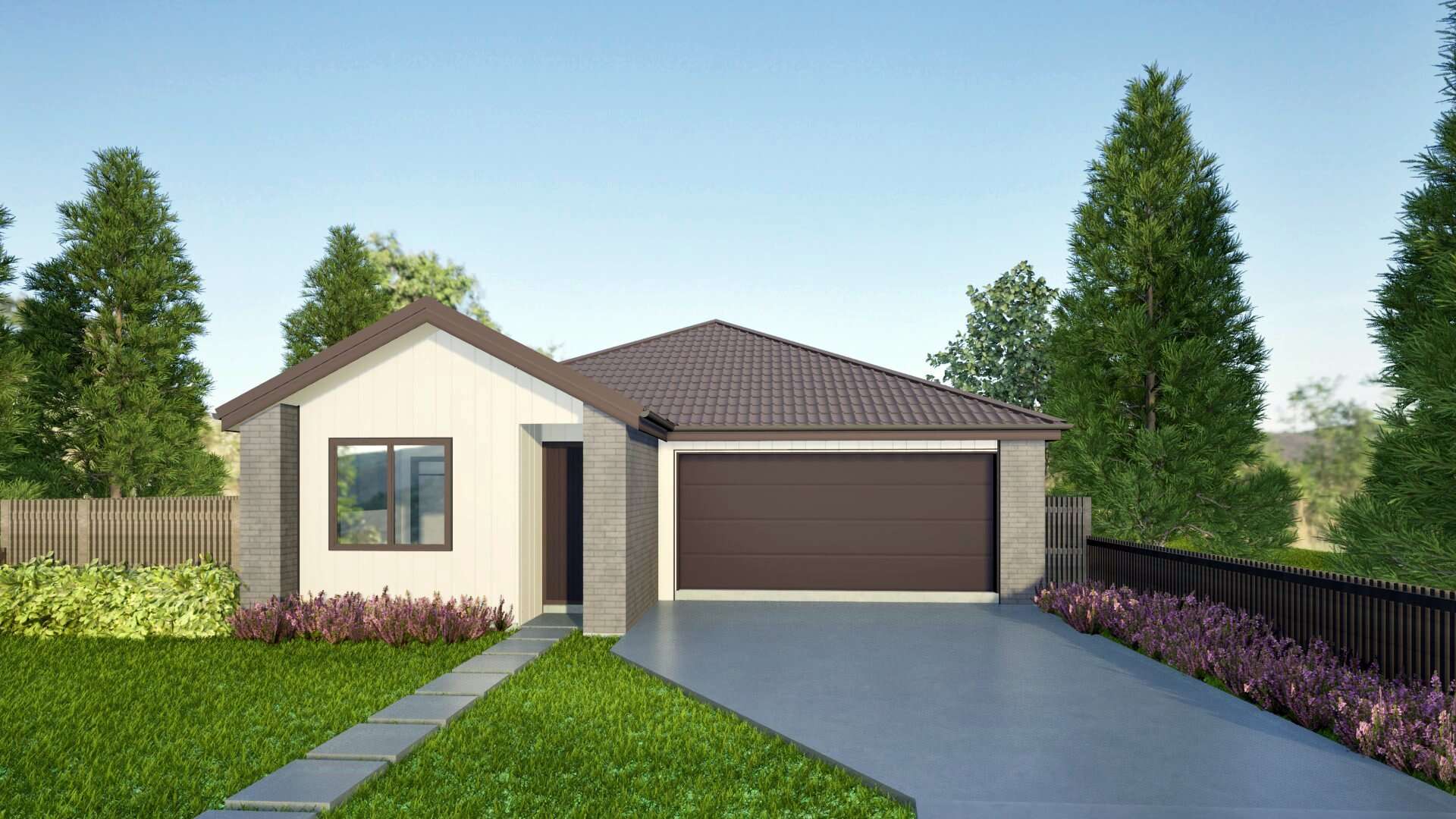 Lot 400 John Main Drive_0