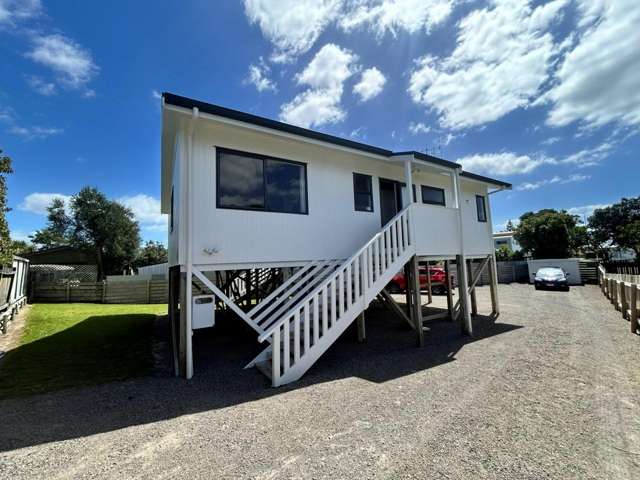 Papamoa Hideaway