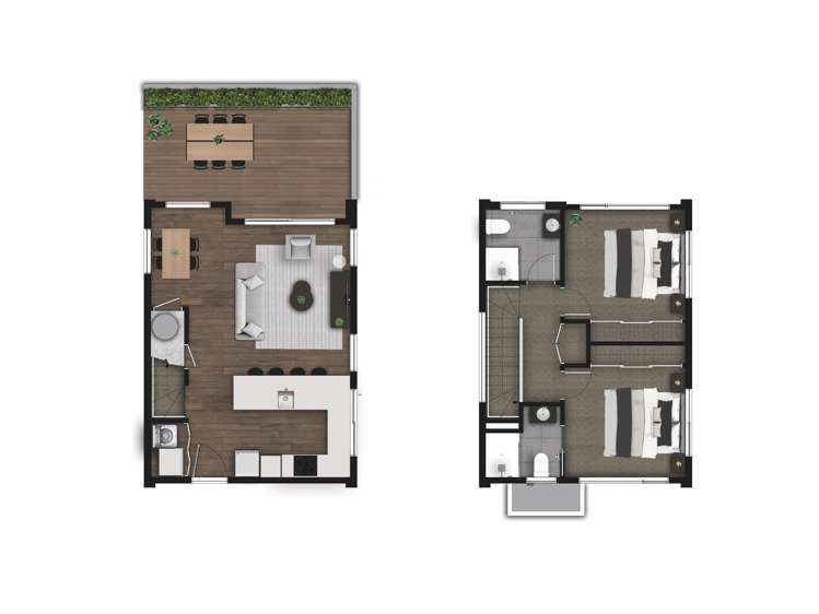 3 & 5 Grove Street Saint Kilda_9