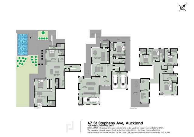 45 and 47 St Stephens Avenue Parnell_1