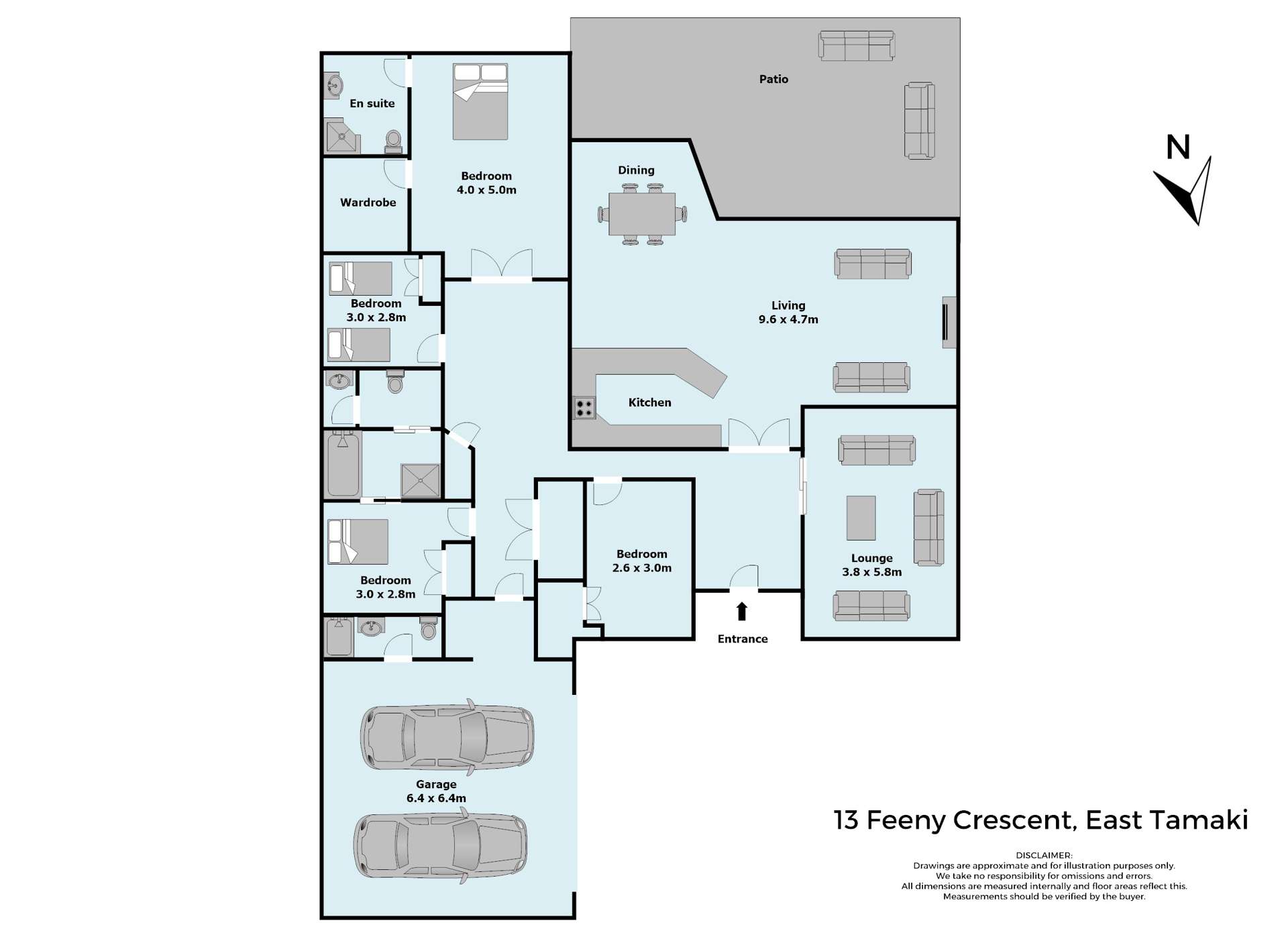 13 Feeny Crescent East Tamaki_0