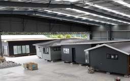 Prefab vs traditional construction