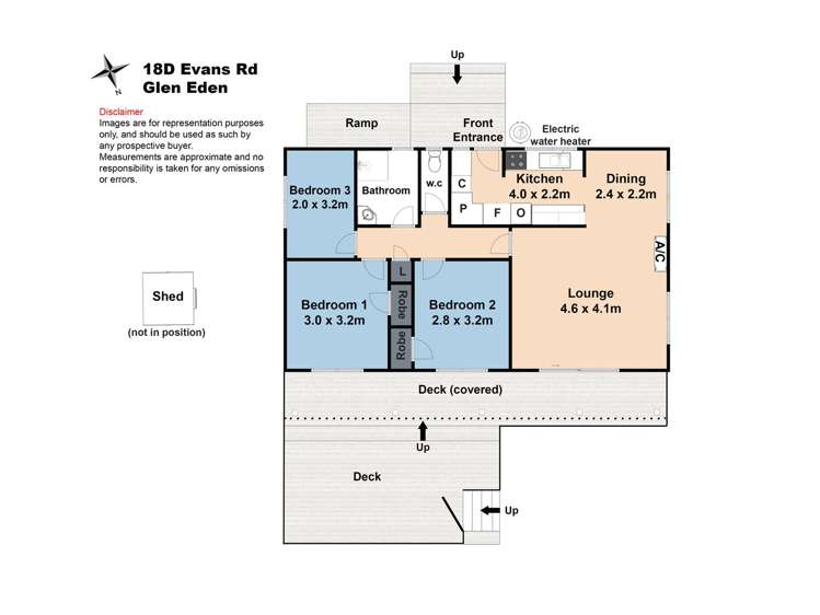 4/18 Evans Road Glen Eden_16