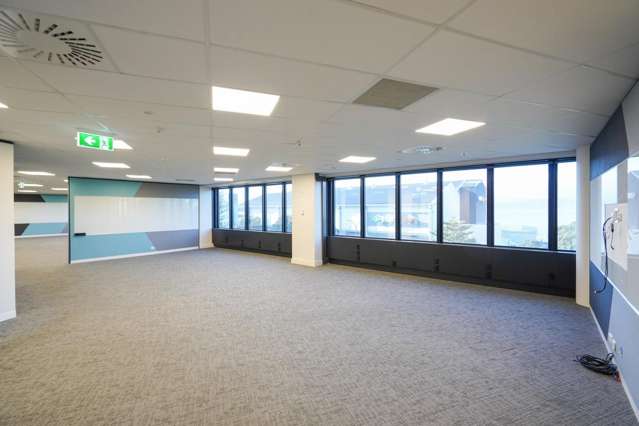 Level 2/1 Victoria Street Wellington Central_4