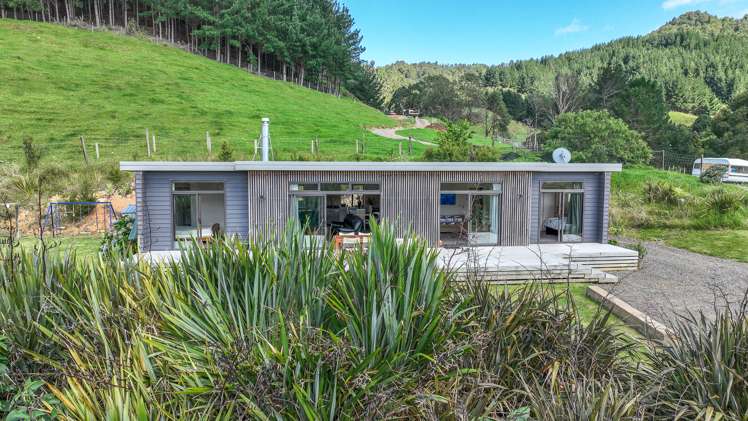 44 Packtrack Road Thames_7