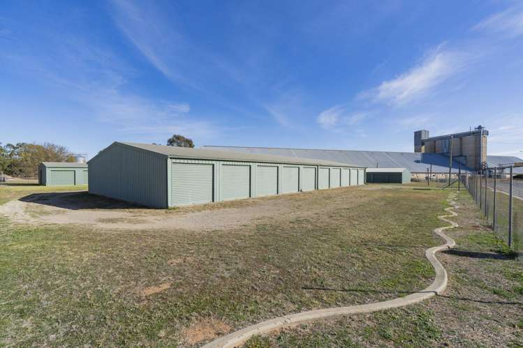 98 Queen Street (STORAGE SHEDS) Junee_2