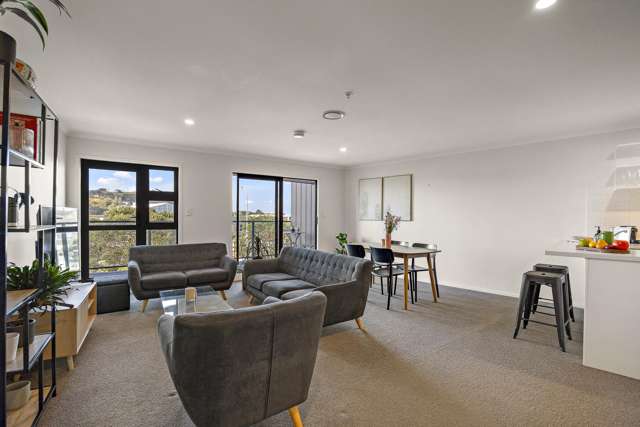 Big space & Big potential!