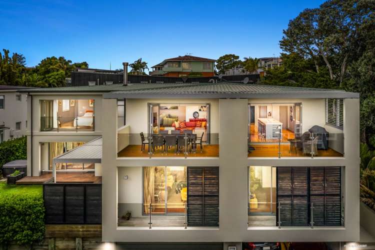 2/35 Selwyn Avenue Mission Bay_21