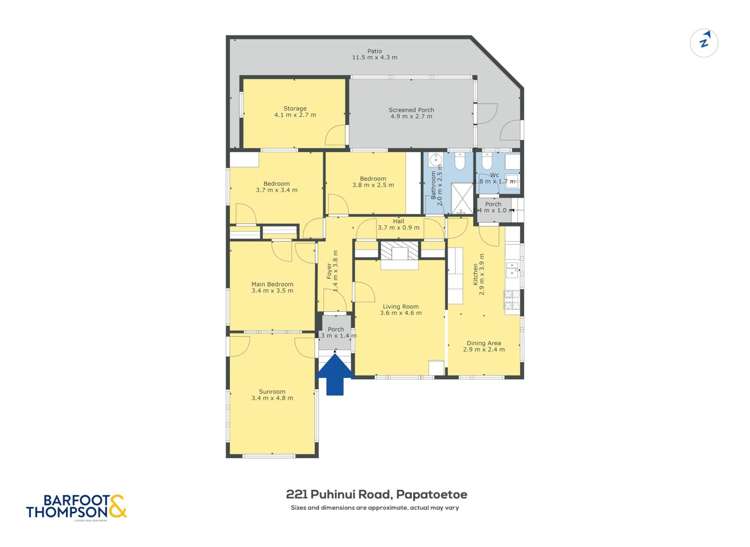 221 Puhinui Road Papatoetoe_14