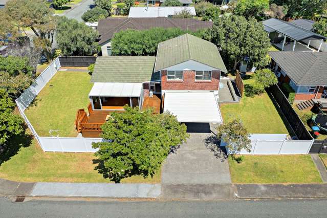 Brick’N Tile, Ellerslie Perfection