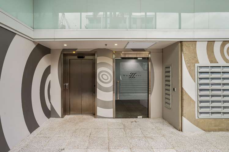 301/83 Halsey Street Auckland Central_19