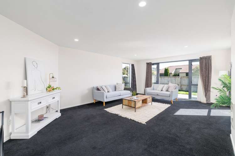 1 Courtfield Close Parklands_6