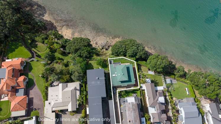116A Vauxhall Road Narrow Neck_12