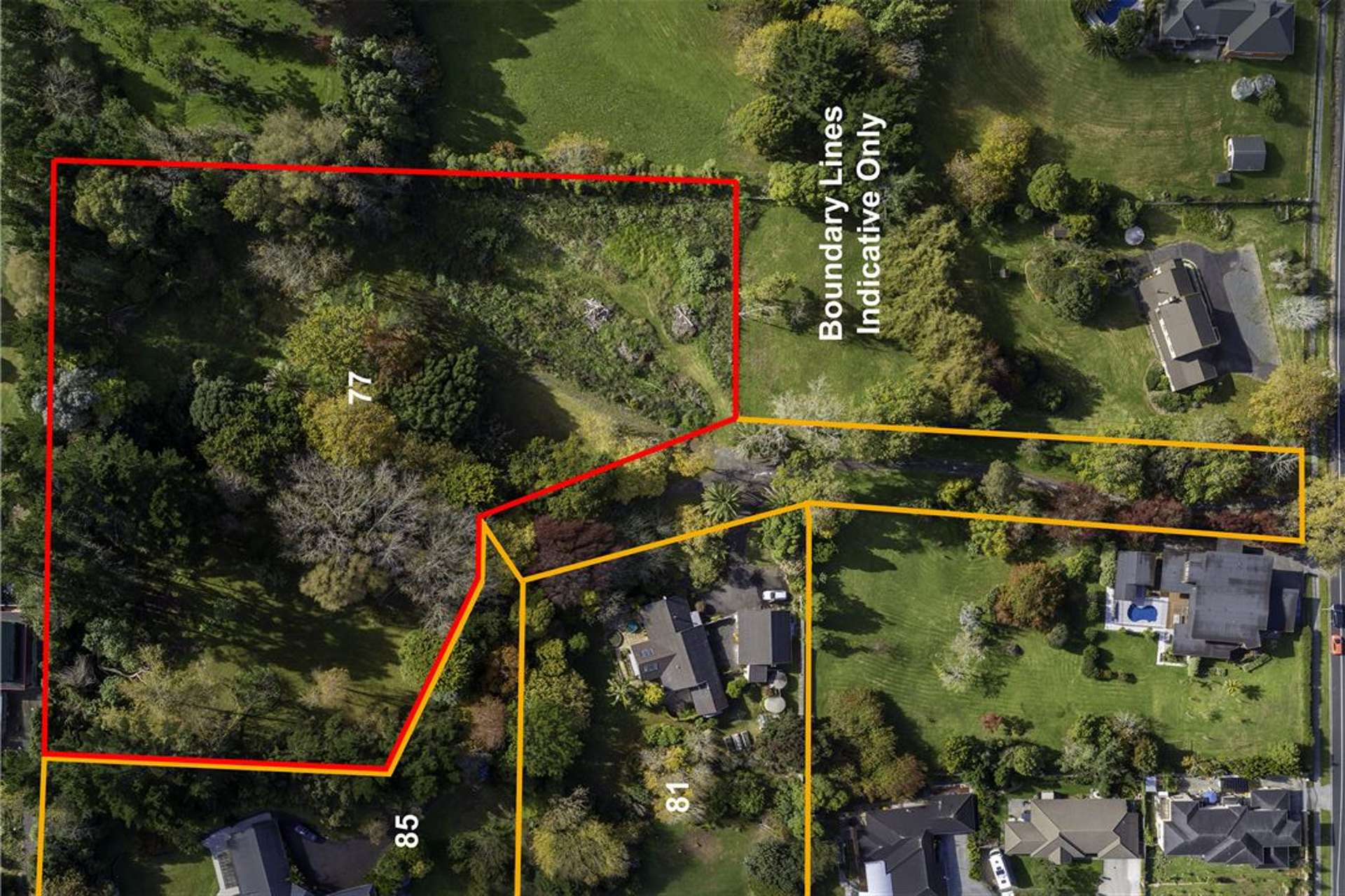 77 Gracechurch Drive Flat Bush_0