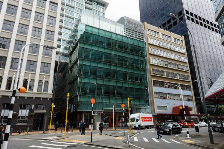 Levels 1-6, 50 Victoria Street_0