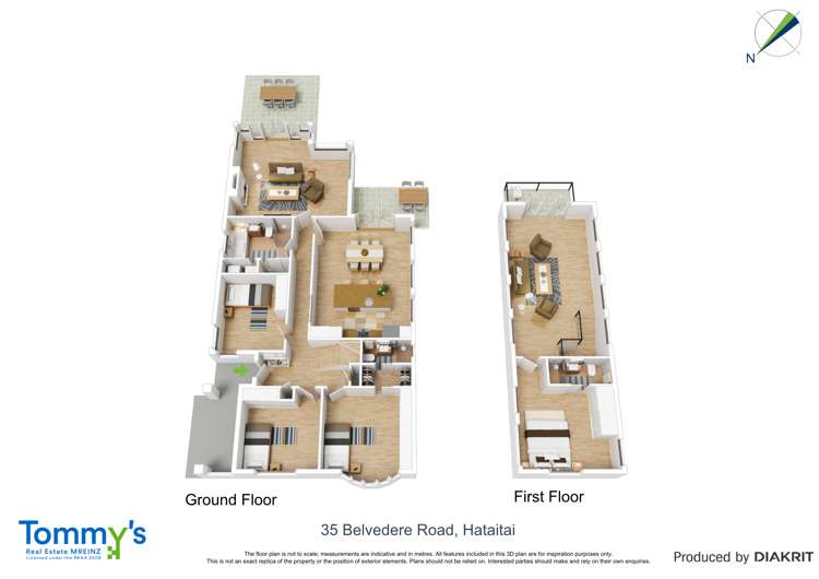 35 Belvedere Road Hataitai_15