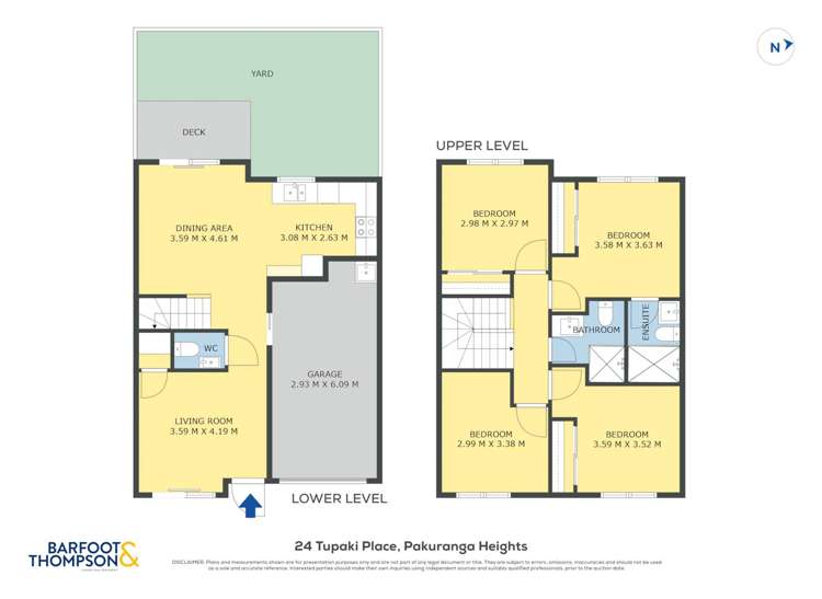 Lot 3, 24 Tupaki Place_5