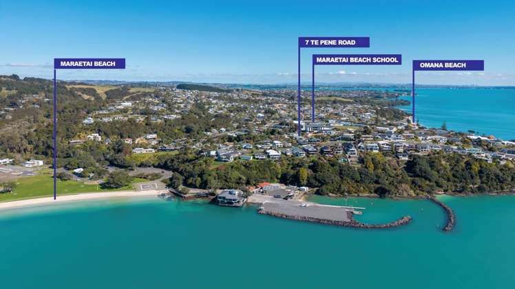 7 Te Pene Road Maraetai_21