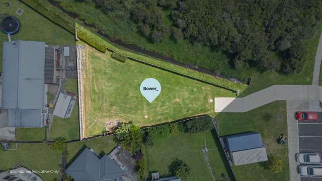 Land, Ready for Its Home!