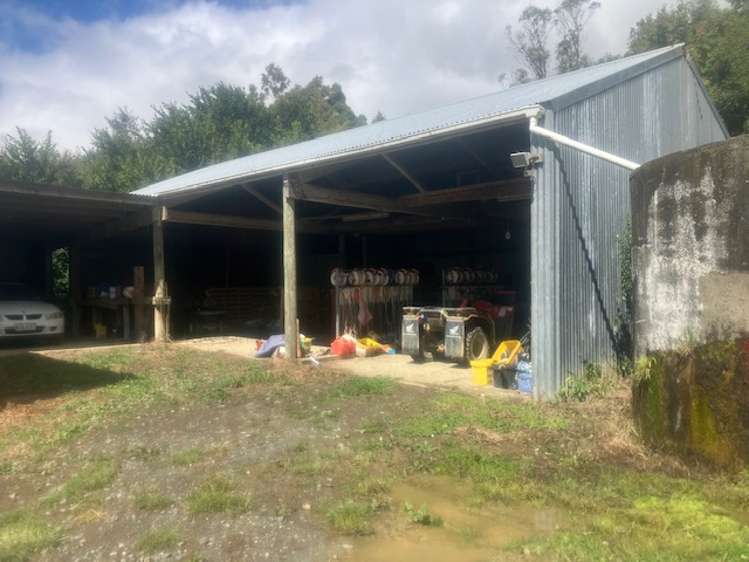 25 Mangamaire Road Dannevirke_25