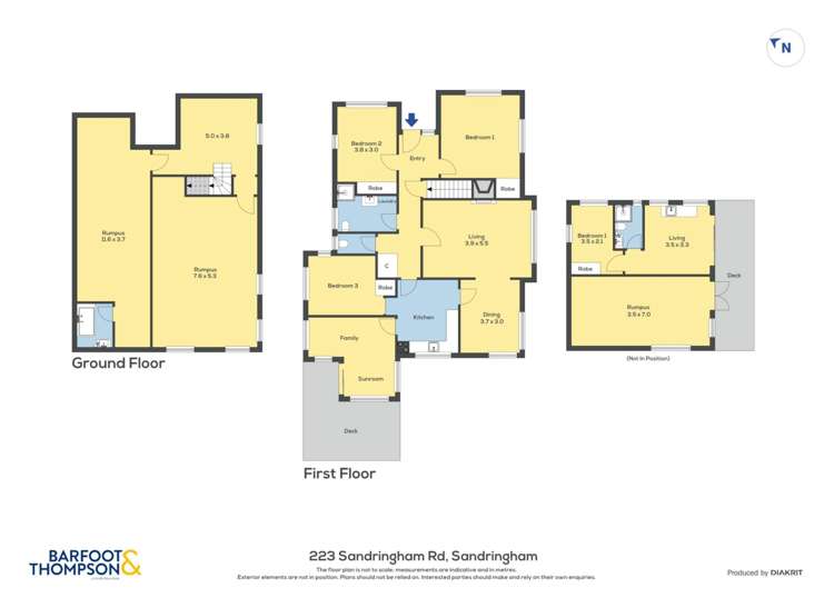 223 Sandringham Road Sandringham_6