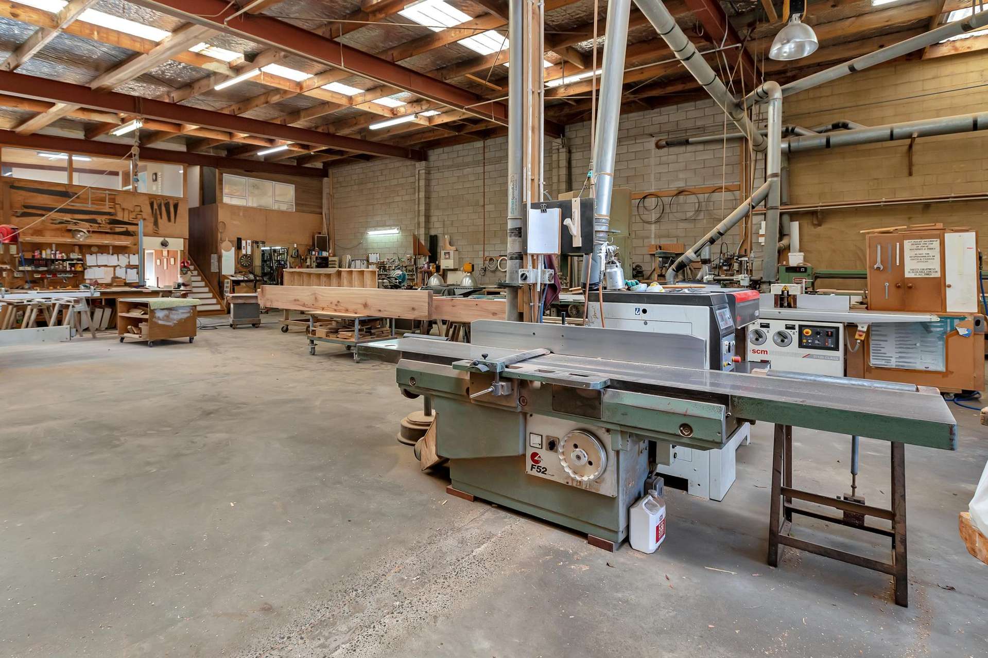 Smith and Parker Joiners Te Kamo_0