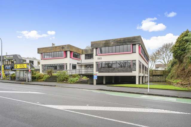 Occupy or develop Epsom landholding
