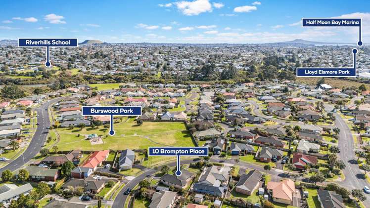 10 Brompton Place Pakuranga Heights_19