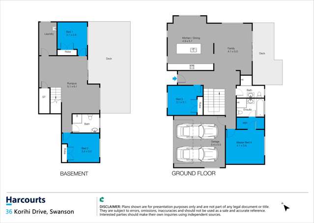 36 Korihi Drive Swanson_1