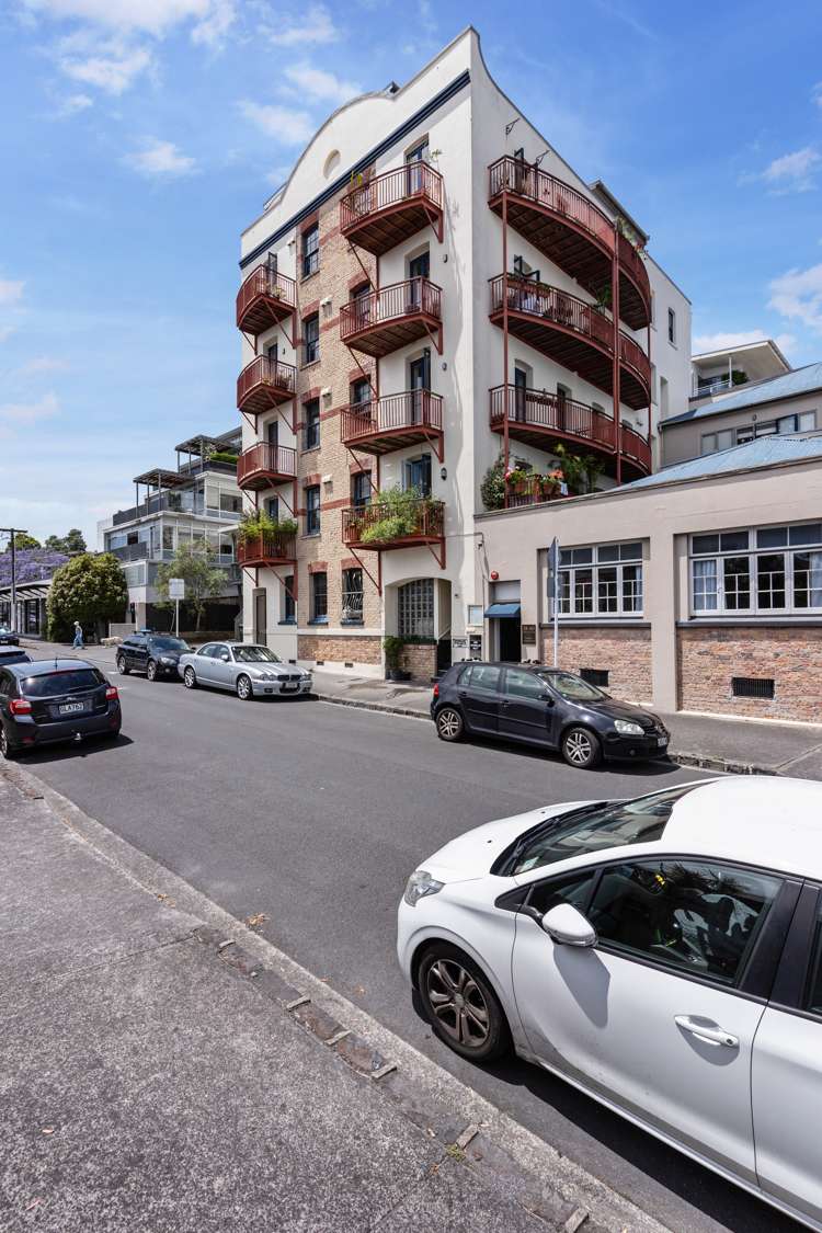 4a/38 Douglas Street Ponsonby_13