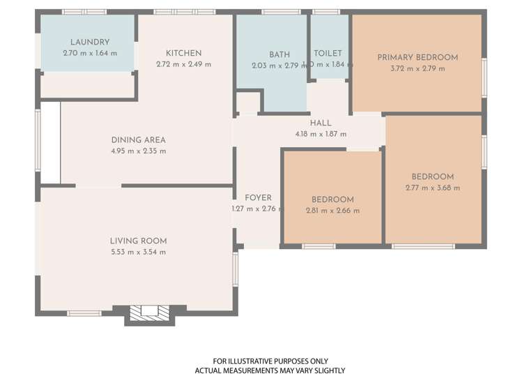 22 Kirk Road Templeton_17