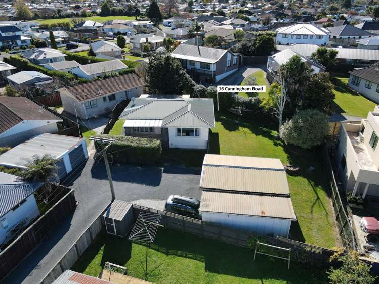 16 Cunningham Road Beerescourt_17
