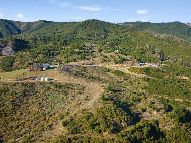325 Forest Creek Road Stanley Brook_21