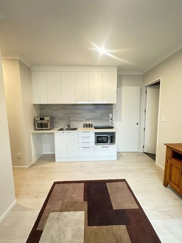 2-Bed, 1-Bath Granny Flat in Ormiston