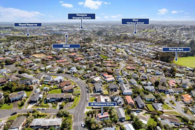 18 Widmore Drive Massey_15