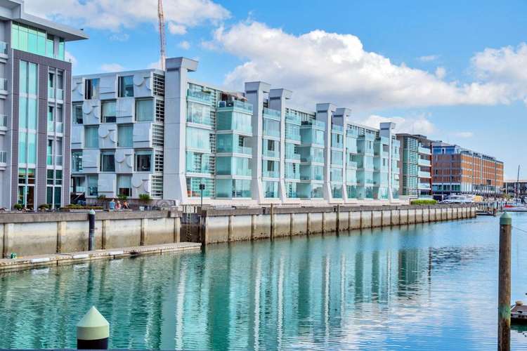 405/83 Halsey Street Wynyard Quarter_23