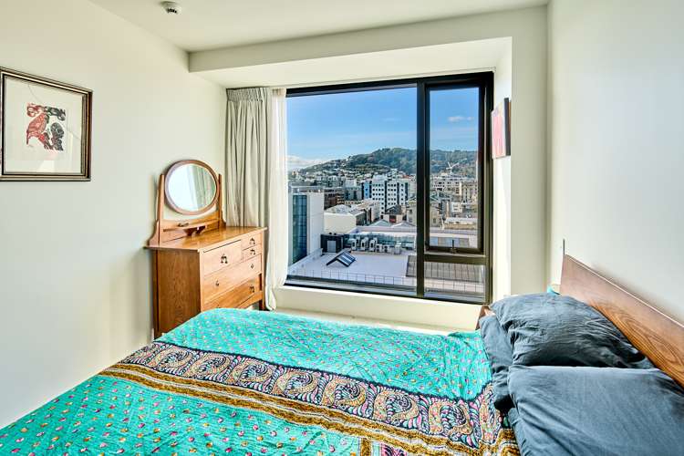 706/161 Victoria Street Te Aro_5