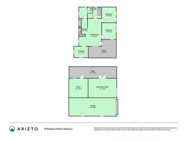 13 Kakanui Road Kakanui_1