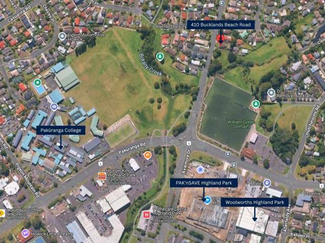 410 Bucklands Beach Road Bucklands Beach_2