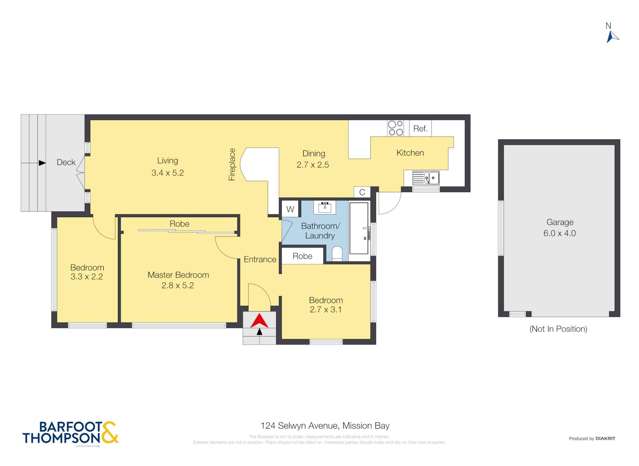 124 Selwyn Avenue Mission Bay_1
