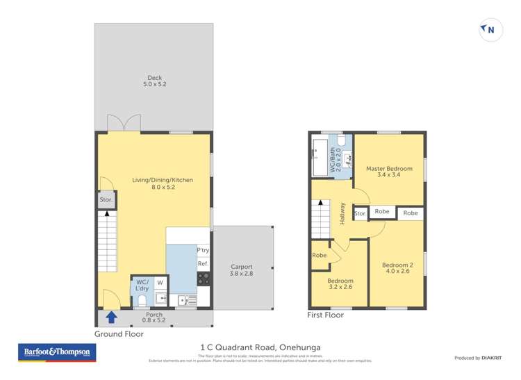 1c Quadrant Road Onehunga_7