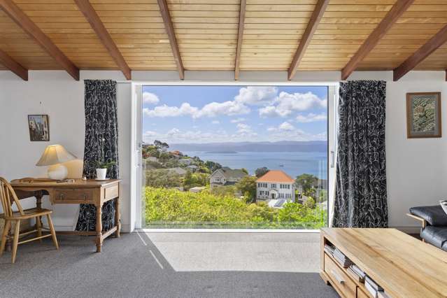 15 Wadestown Road Wadestown_3