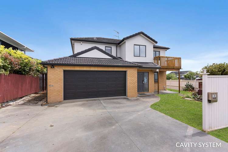 20 Toroa Street Torbay_38
